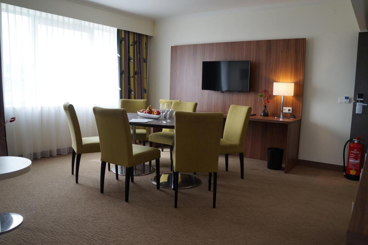 Carathotel Park Viena