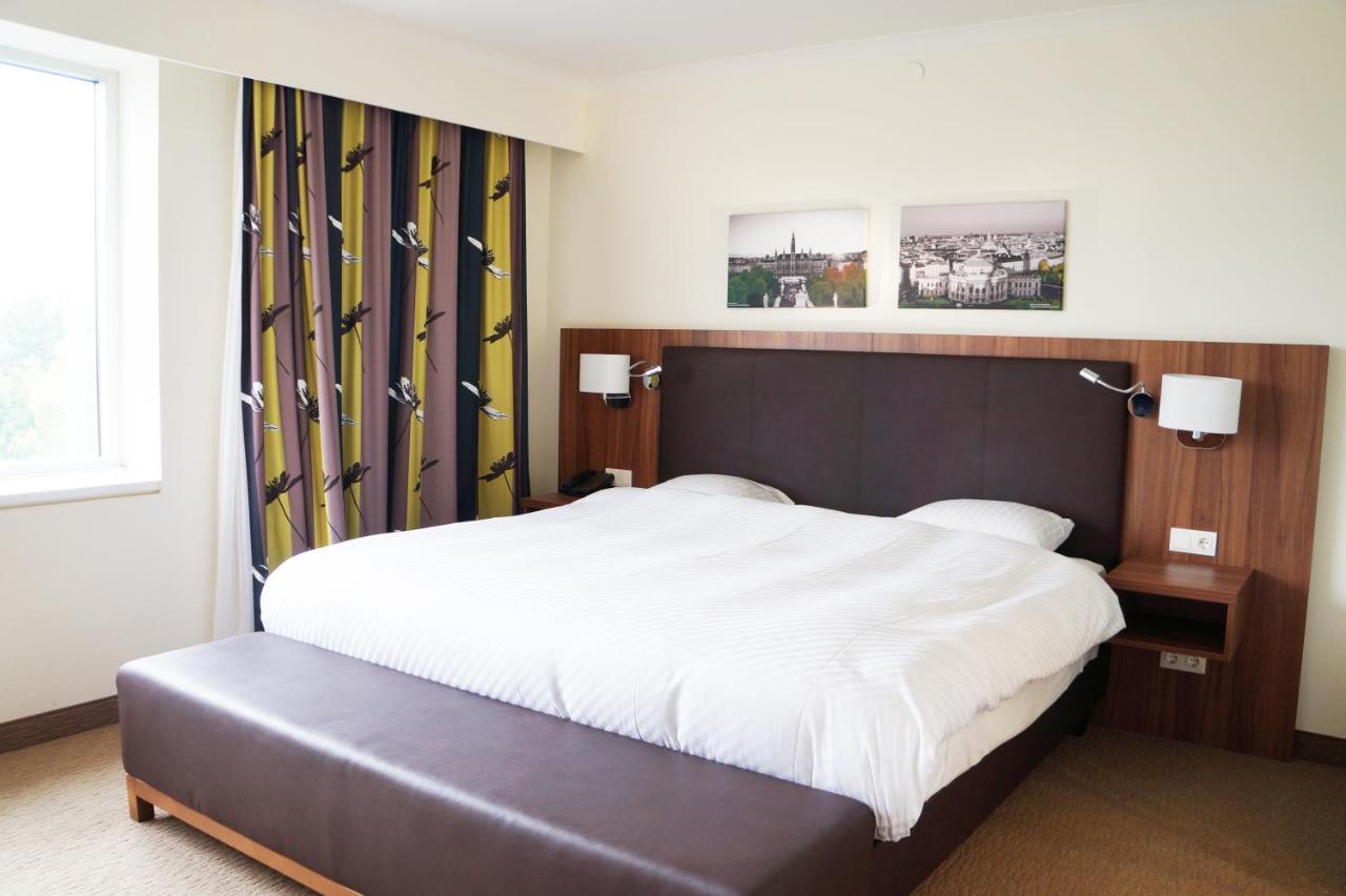 Carathotel Park Hotel Wien