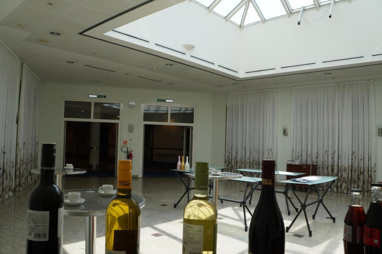 Hotel Carathotel Park Vídeň