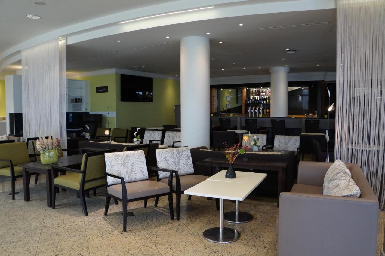 Carathotel Park Hotel Vídeň